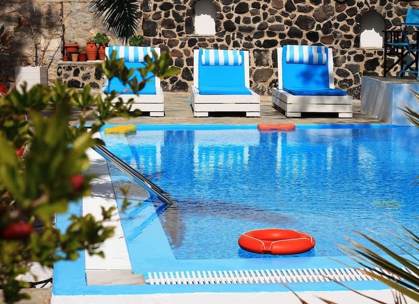 Pool Billede