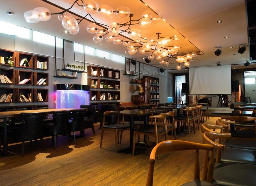 Bar Billede