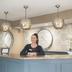 Receptionist