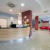 Receptionist