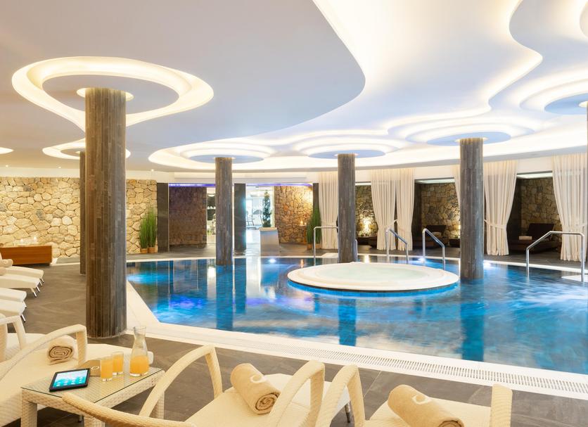 Pool Billede