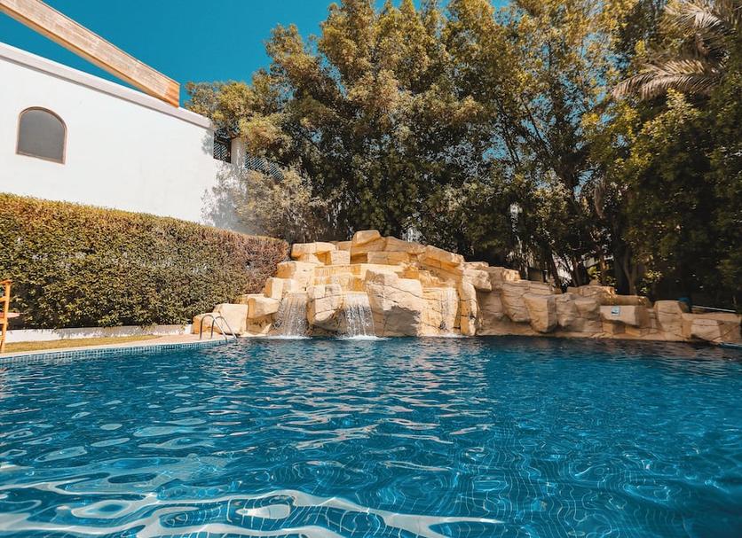 Pool Billede
