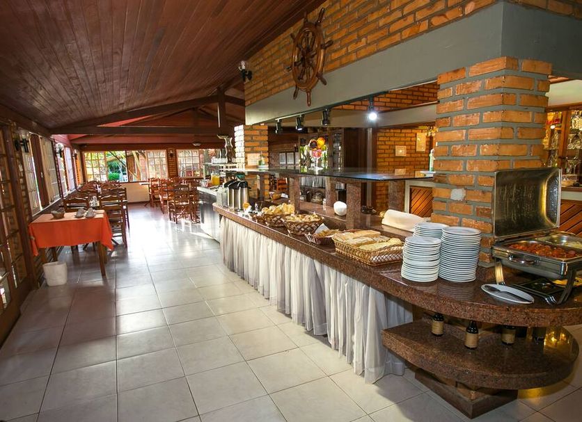 Buffet Billede
