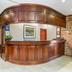 Receptionist