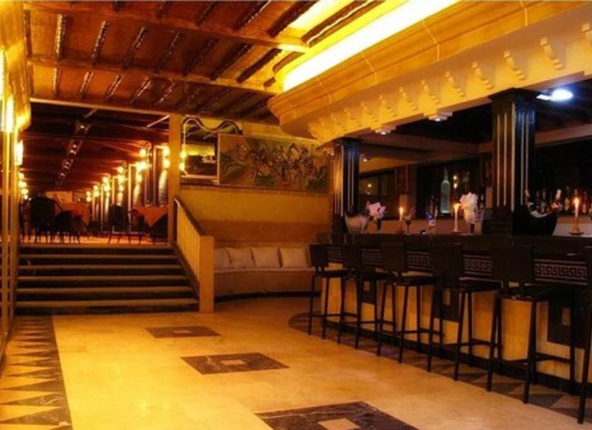 Bar Billede