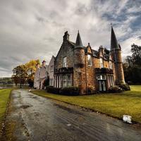 Bunchrew House Hotel