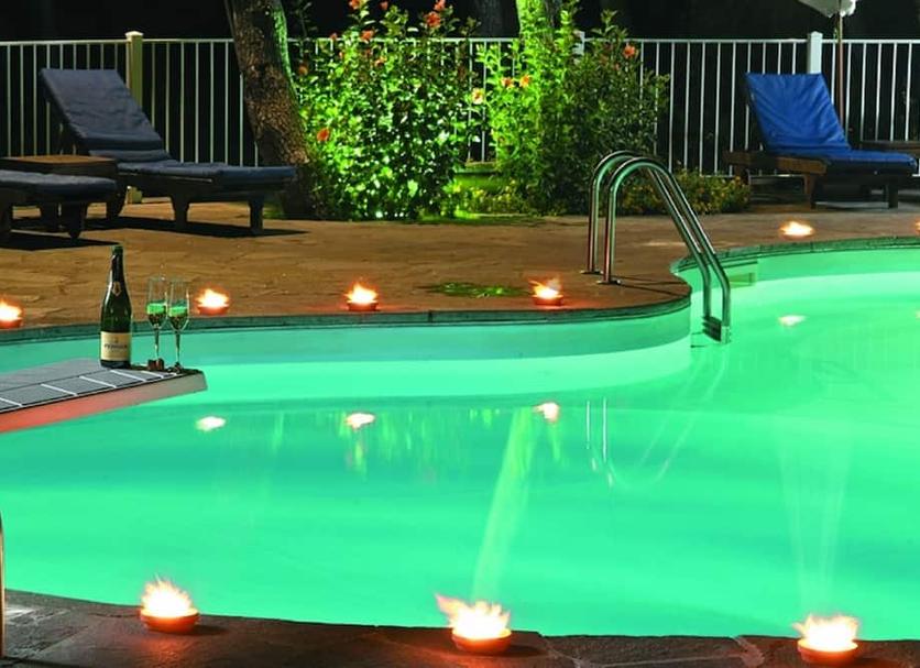 Pool Billede