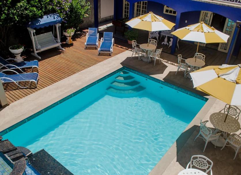 Pool Billede