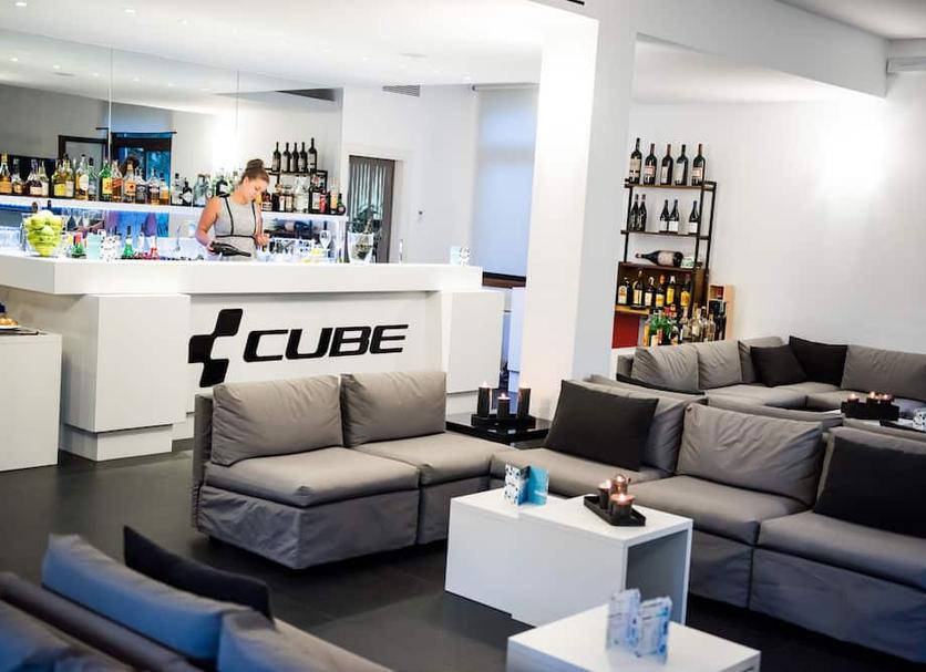 Bar Billede