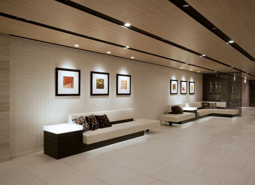 Reception Billede