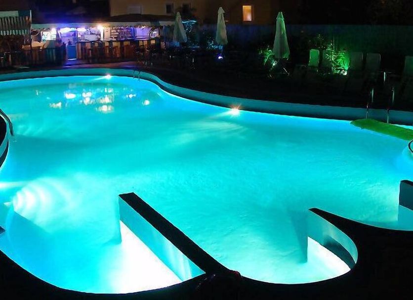 Pool Billede