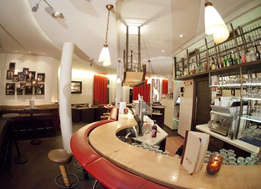 Bar Billede