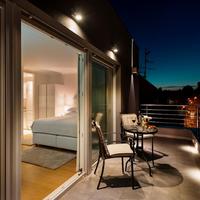 Boutique Hotel Madison