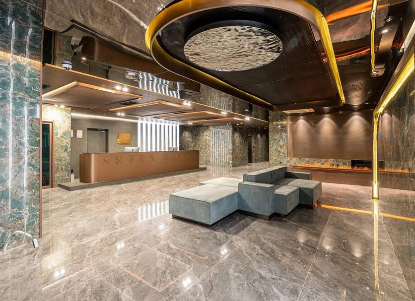 Reception Billede