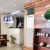 Receptionist