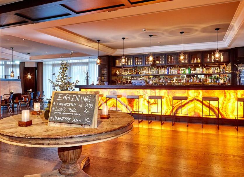 Bar Billede