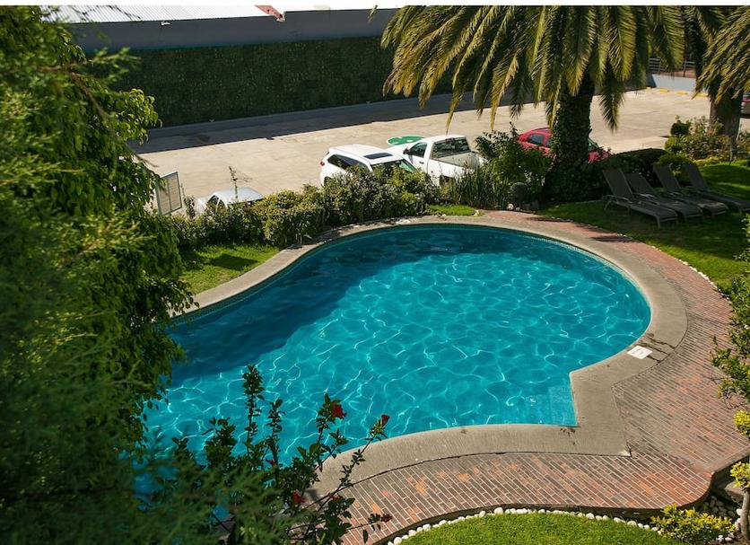 Pool Billede
