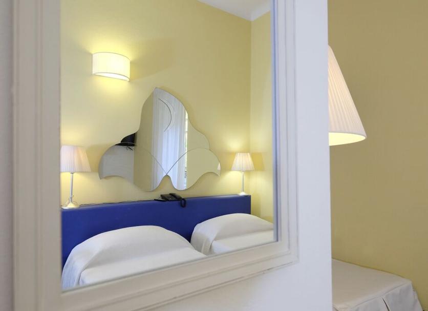 Værelsesfaciliteter Billede