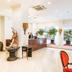 Receptionist