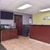 Receptionist