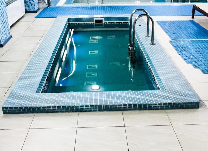 Pool Billede