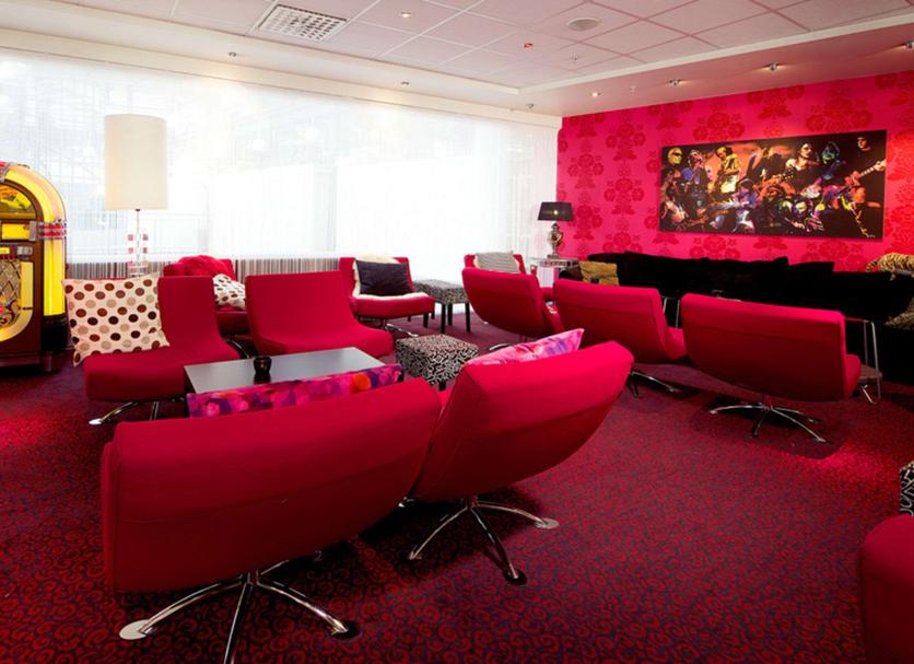 Lounge Billede
