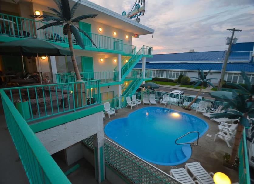 Pool Billede