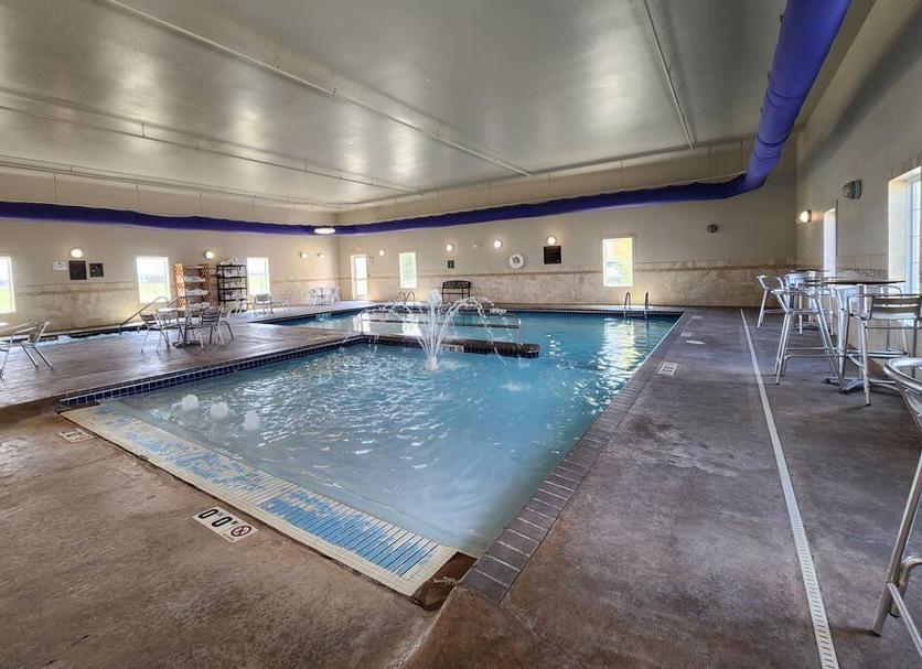 Pool Billede