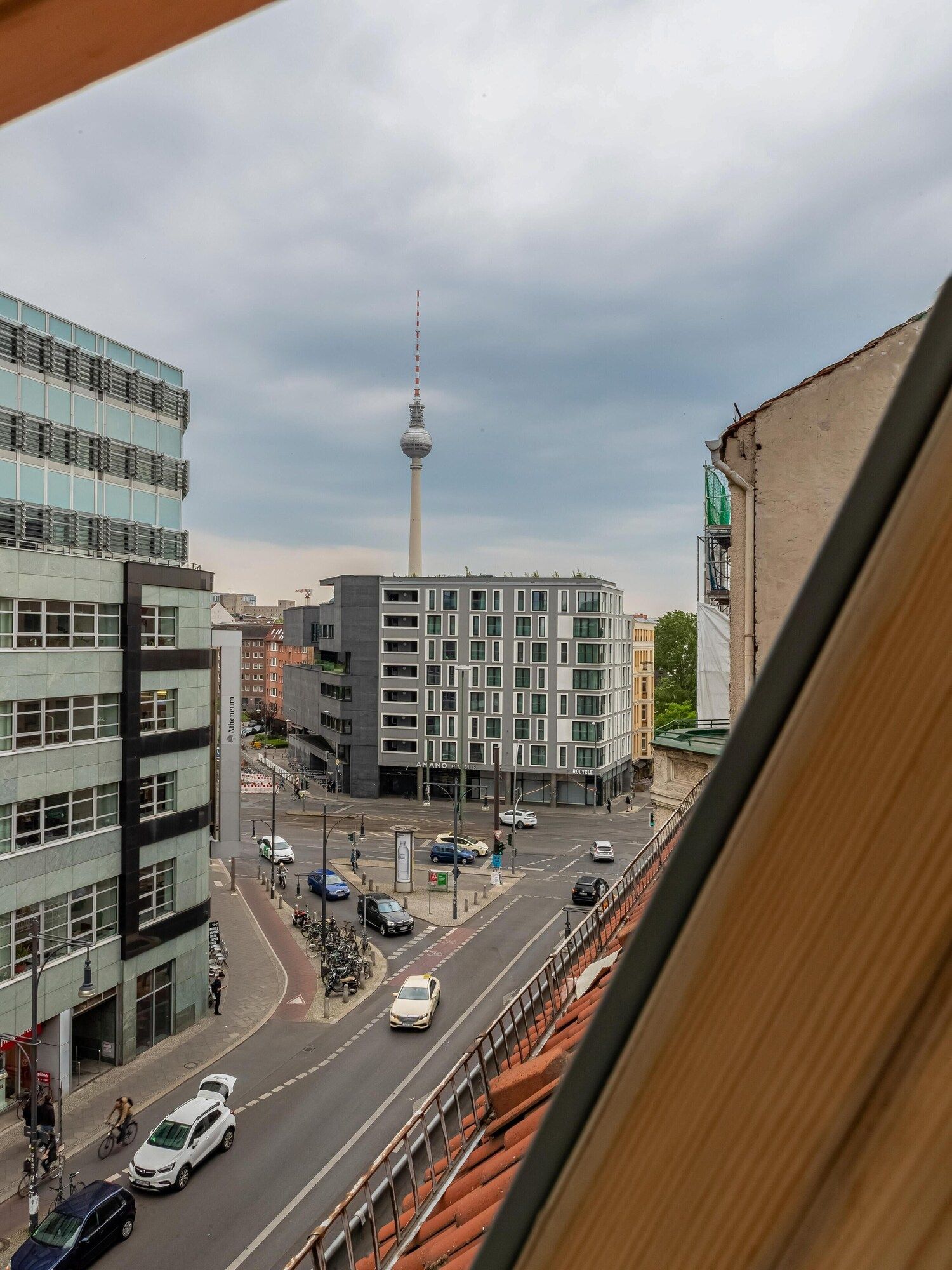 Balkon