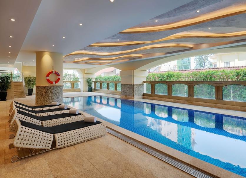 Pool Billede