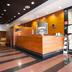 Receptionist