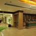 Receptionist
