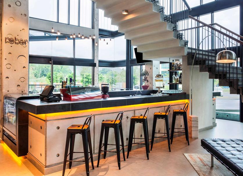 Bar Billede