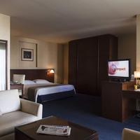 The Mayflower Hotel