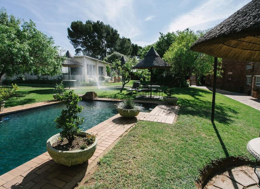Pool Billede