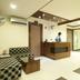 Receptionist