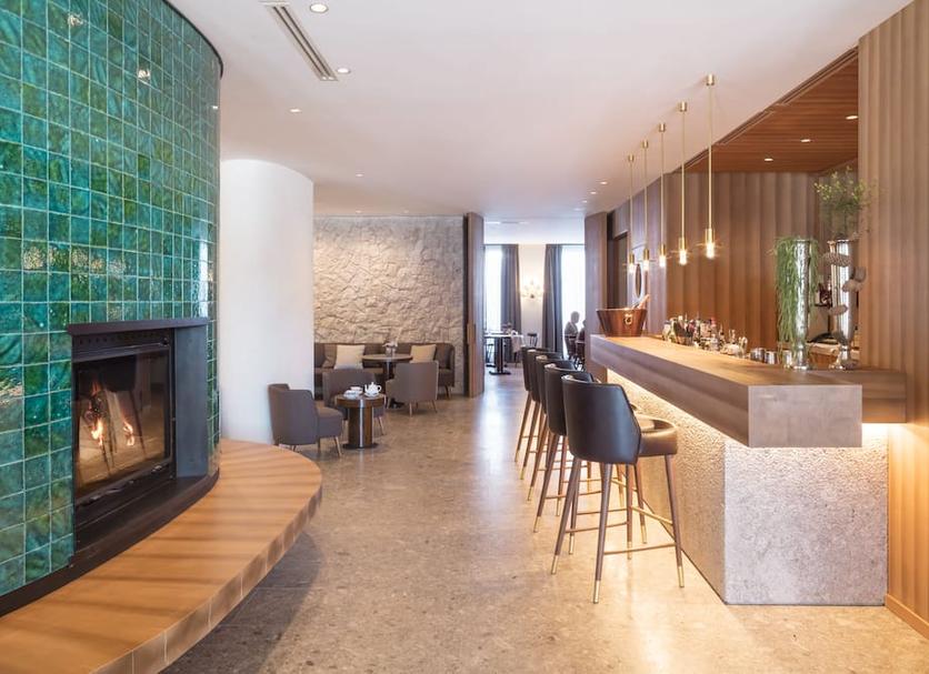 Bar Billede