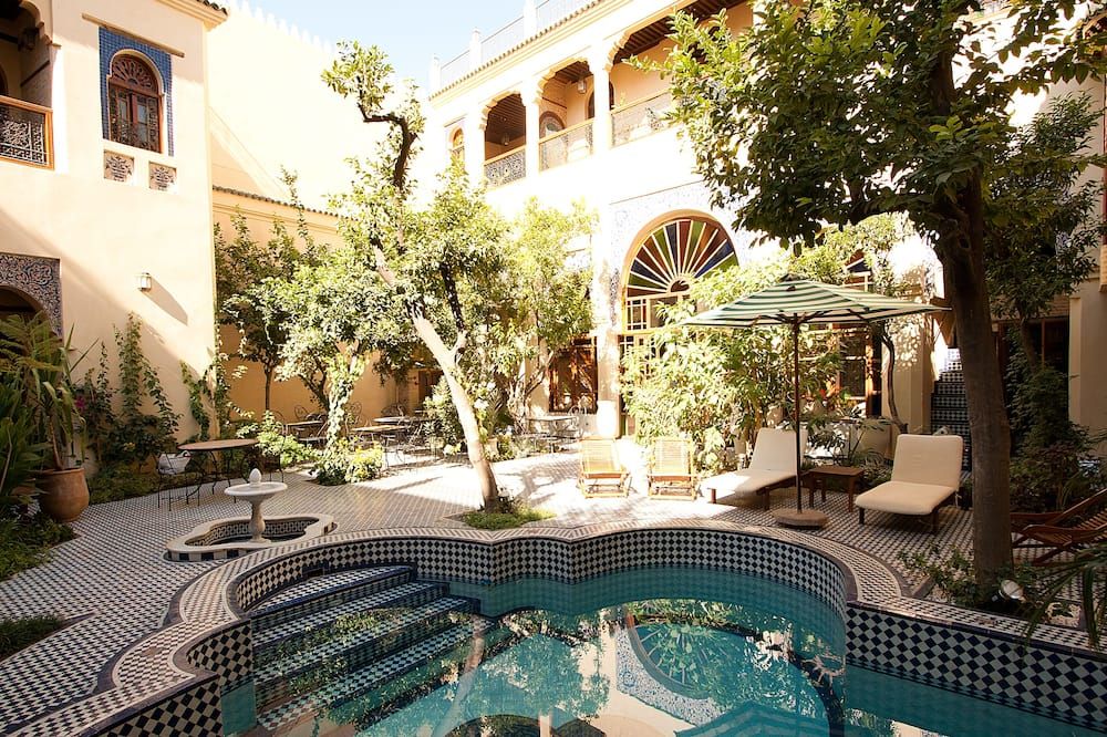 Pool Billede