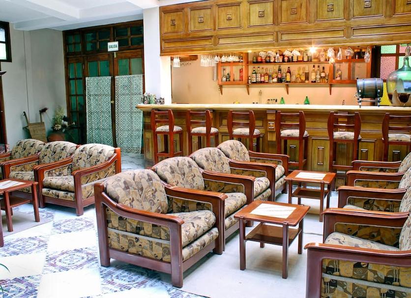 Bar Billede