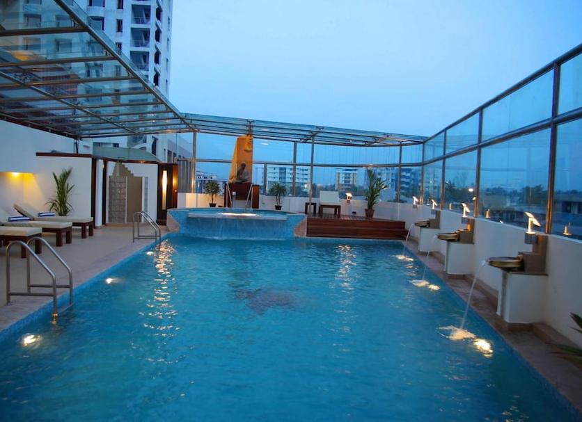 Pool Billede