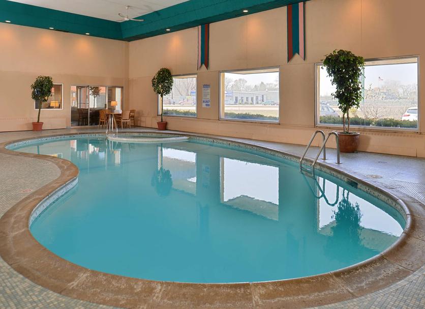 Pool Billede