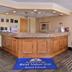 Receptionist