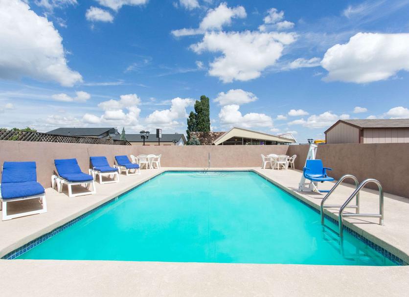 Pool Billede