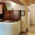 Receptionist