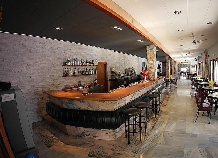 Bar Billede