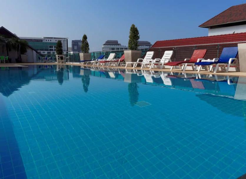 Pool Billede