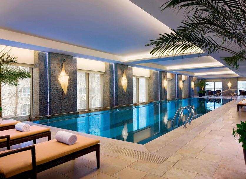 Pool Billede