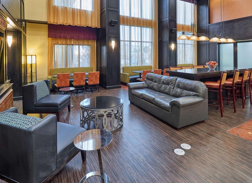 Lounge Billede