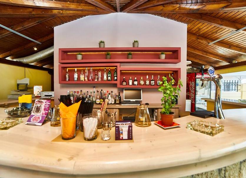 Bar Billede