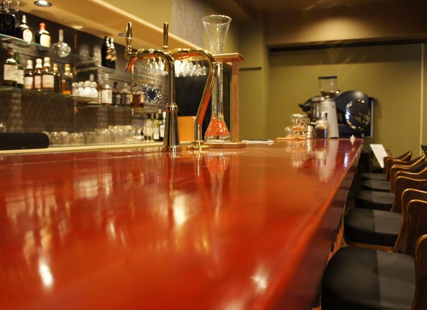 Bar Billede